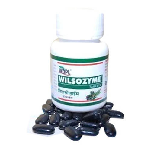 Wilson Wilsozyme Tablets | Swadesiicart