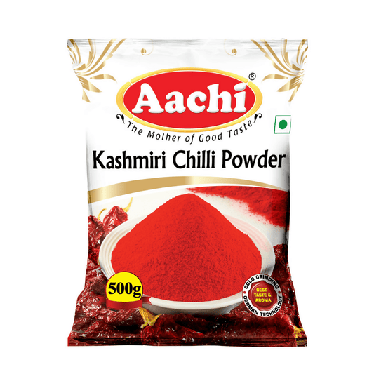 Aachi Kashmiri Chilli Powder - Swadesiicart