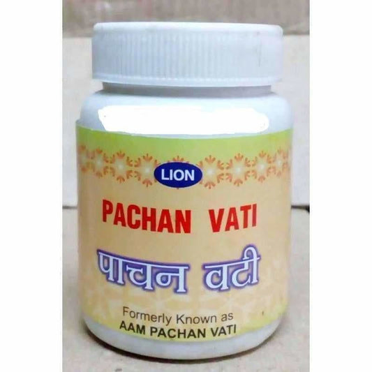 Lion Brand Aam Pachan Vati | Swadesiicart