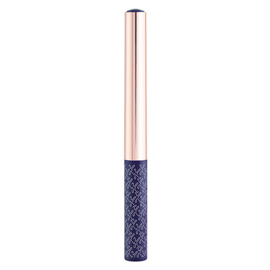 Kay Beauty By Katrina Kaif Quick Dry Liquid Eyeliner - Haute Violet | Swadesiicart