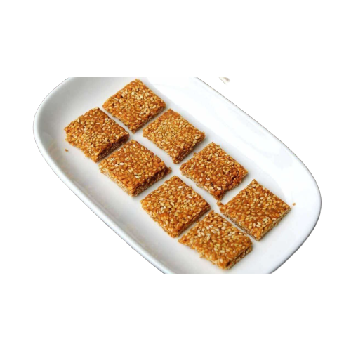 Dadu's - Til Chikki / Nuvvula Atchu | Swadesiicart