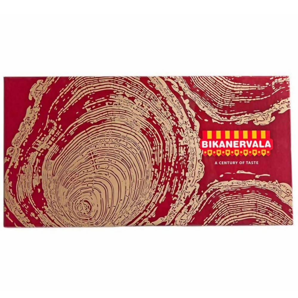 Bikanervala Mix Sweets | Swadesiicart