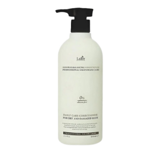 La'dor Newplex Balancing Conditioner - Scalp Soothing Korean Conditioner for Dry Hair - Swadesiicart