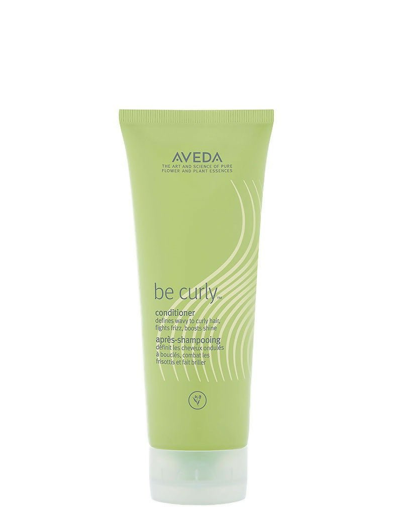 Aveda Be Curly Conditioner For Curly Hair | Swadesiicart