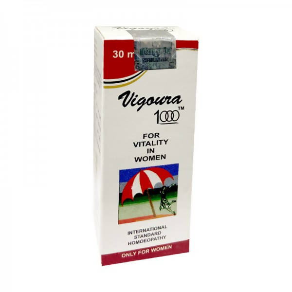 Repl Vigoura 1000 Drops | Swadesiicart
