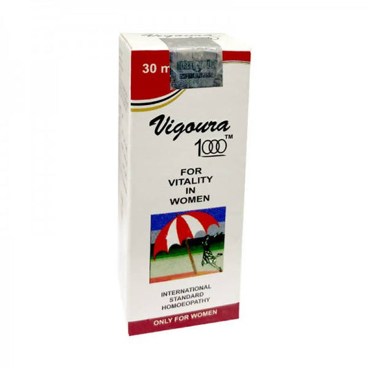 Repl Vigoura 1000 Drops | Swadesiicart