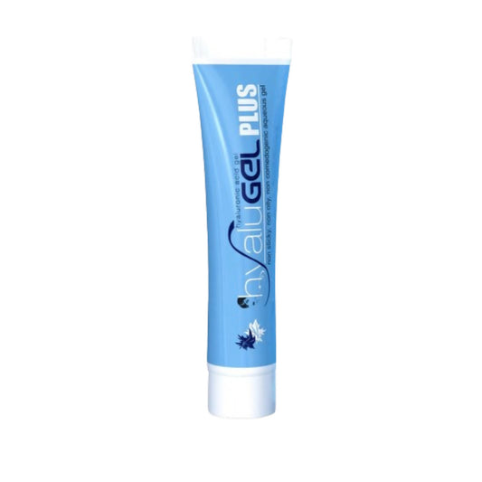 Hyalugel Plus Hyaluronic Acid Gel - Swadesiicart