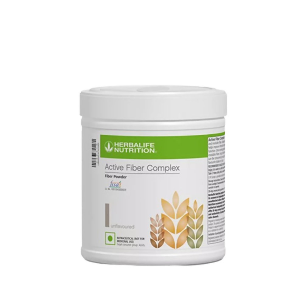 Herbalife Active Fibre Complex - Unflavoured - Swadesiicart