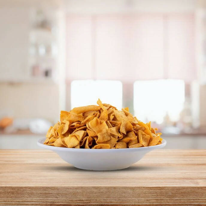 Home D'elite Masala Oats Chips - Swadesiicart