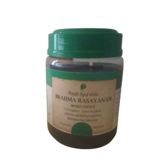 Rajah Ayurveda Brahmarasayanam | Swadesiicart