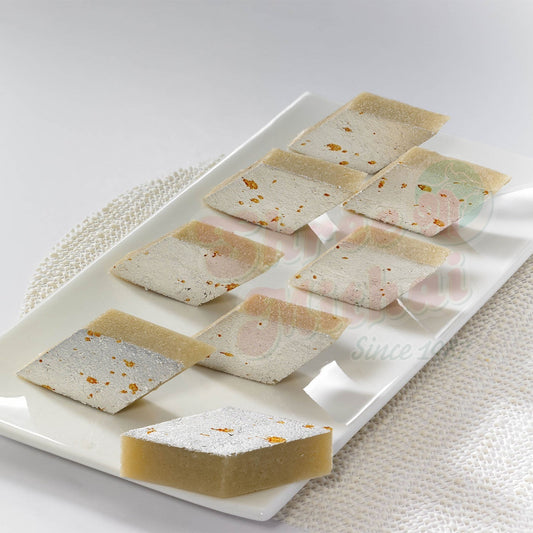Shree Mithai Badam Katli | Swadesiicart