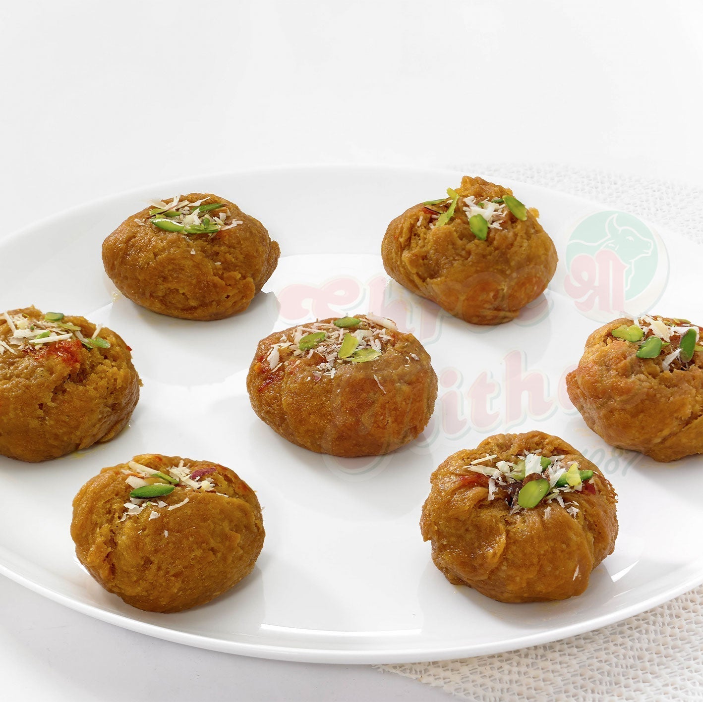 Shree Mithai Badhusha | Swadesiicart