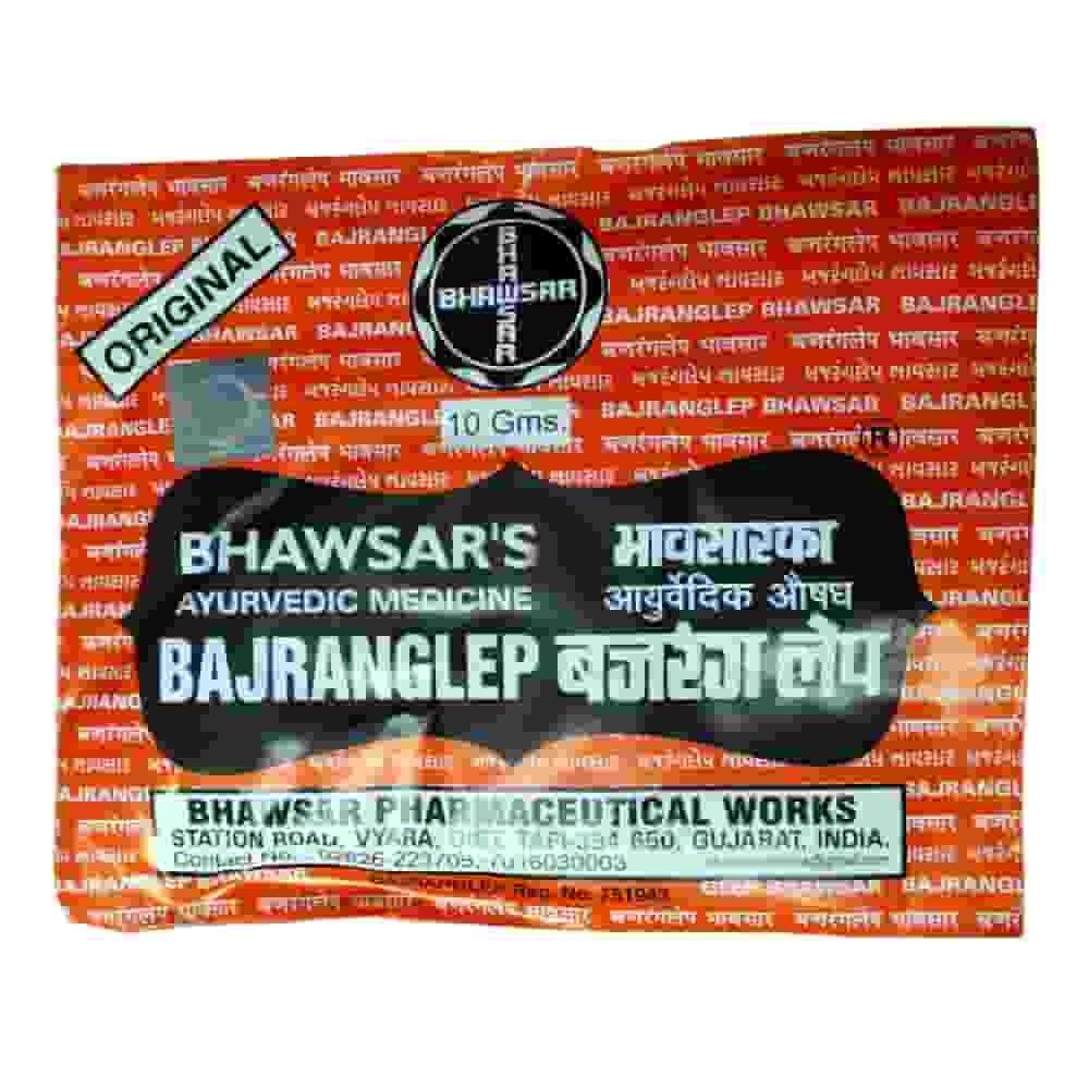Bhawsar Pharma Bajrang Lep | Swadesiicart