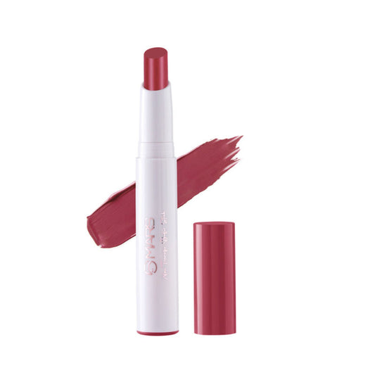 MARS Cosmetics Non Transfer Butter Stick - 07 Job Interview - Swadesiicart