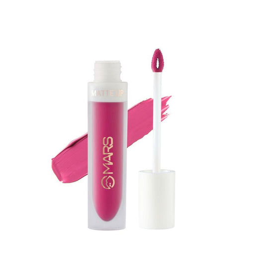 MARS Cosmetics Liquid Lip Color - Impulse Buy - Swadesiicart