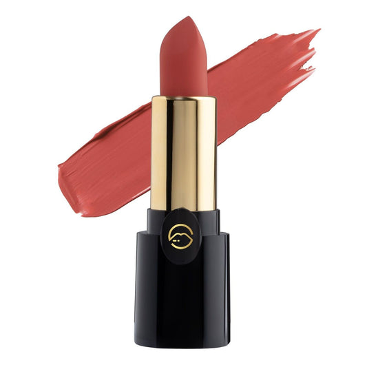 MARS Cosmetics Plush Velvet Lipstick - Soul Red - Swadesiicart