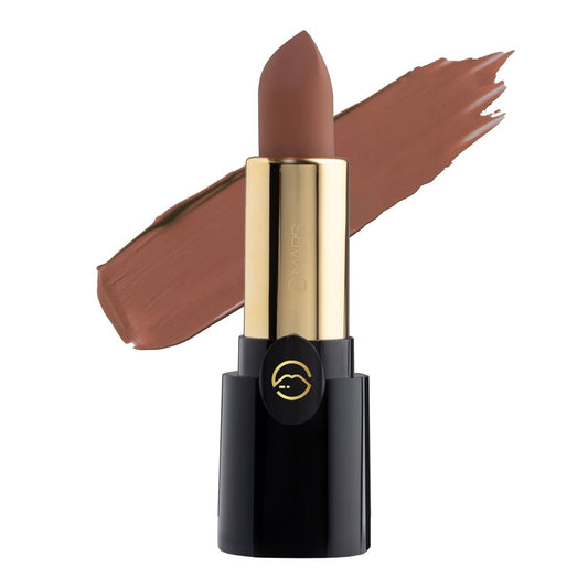 MARS Cosmetics Plush Velvet Lipstick - Caramel Joy - Swadesiicart