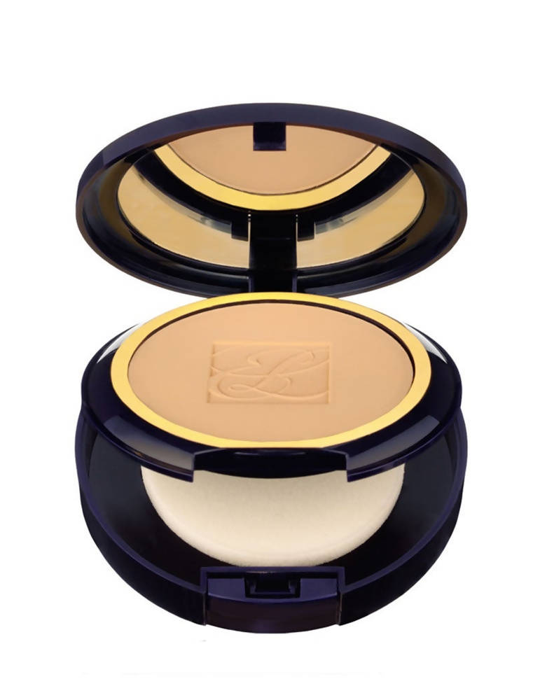 Estee Lauder Double Wear Stay-In-Place Matte Powder Foundation - Ivory Beige - Swadesiicart