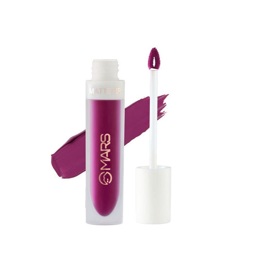 MARS Cosmetics Liquid Lip Color - Special Entry - Swadesiicart