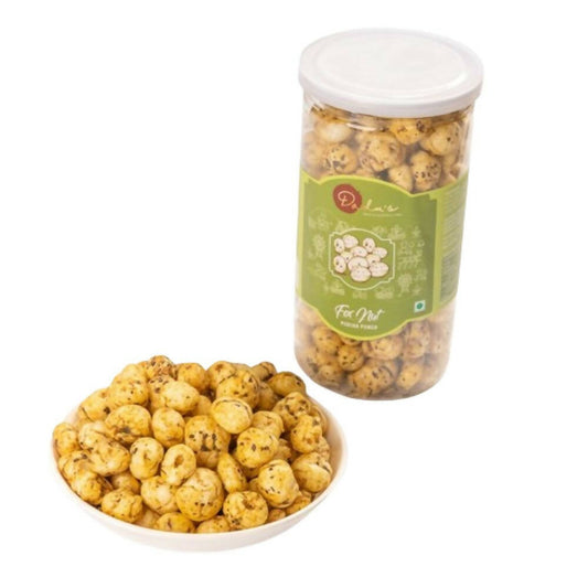 Dadu's Fox Nuts Pudina | Swadesiicart