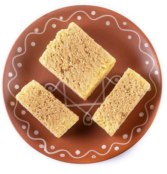 Godavari Vantillu Mysore Pak Normal | Swadesiicart
