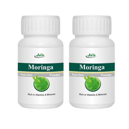 Jain Moringa Powder | Swadesiicart