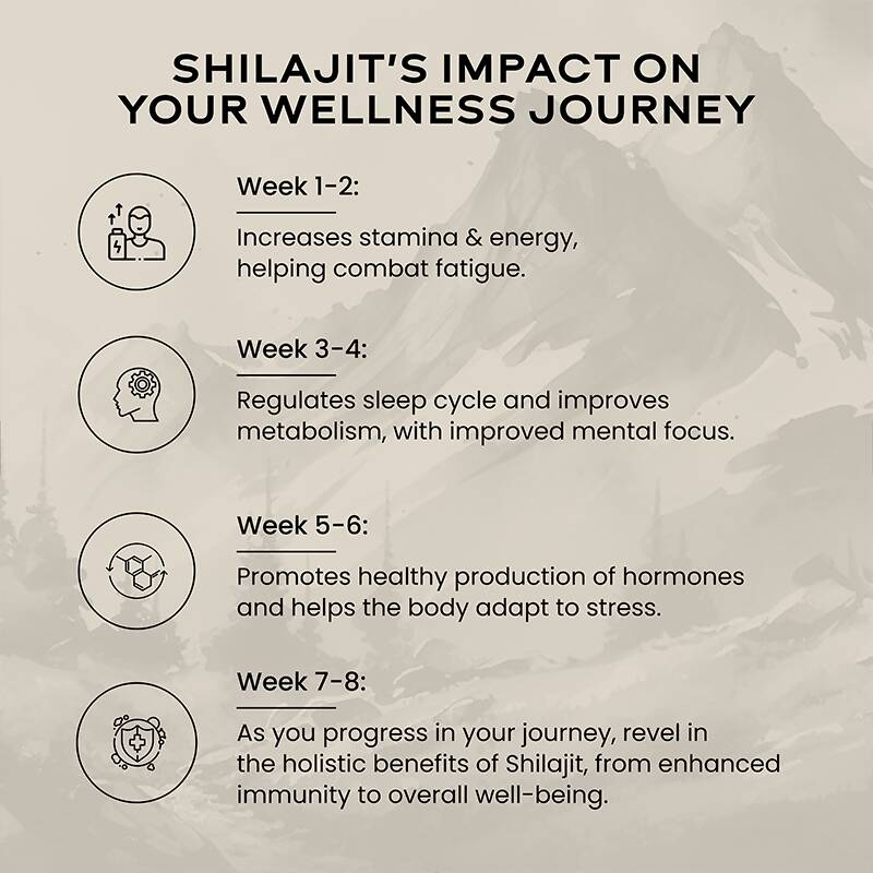 Wellbeing Nutrition Pure Himalayan SJ - Swadesiicart