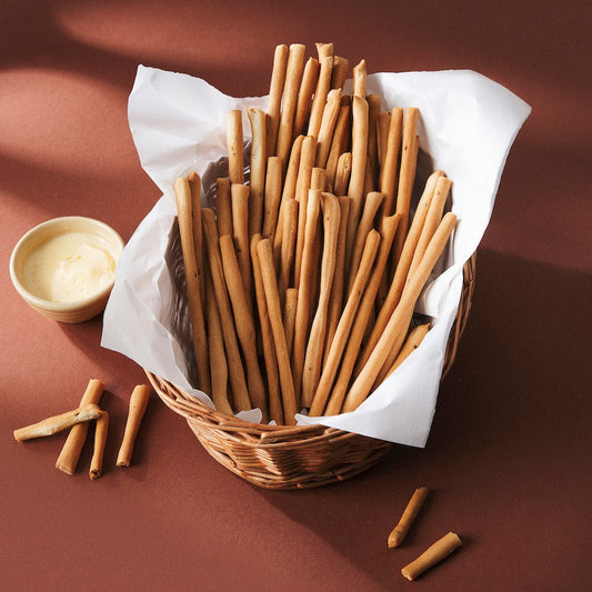 Shree Mithai Bread Sticks | Swadesiicart