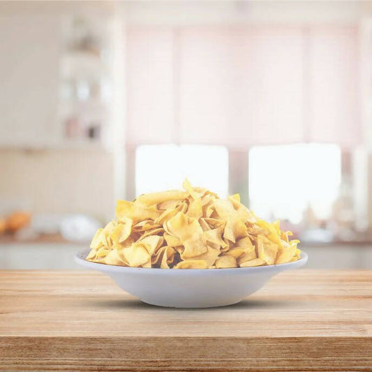 Home D'elite Cream & Onion Quinoa Chips - Swadesiicart