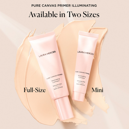 Laura Mercier Pure Canvas Primer Illuminating - Swadesiicart