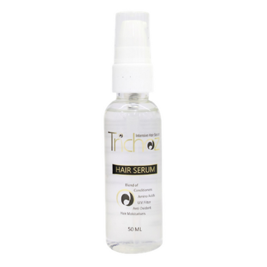 Trichoz Hair Serum - Swadesiicart