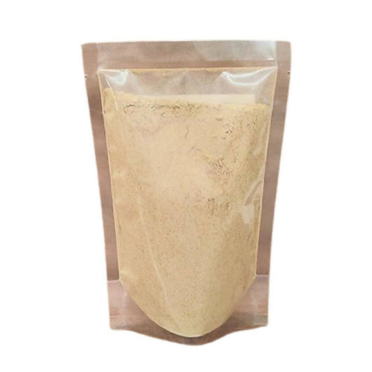 Satjeevan Organic Soonth Ginger Powder - Swadesiicart