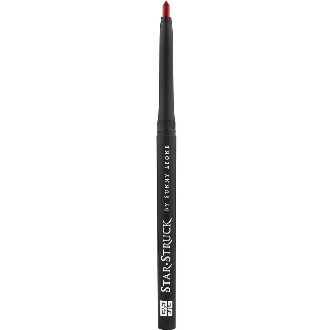 Star Struck By Sunny Leone Longwear Lip Liner - Midnight Twinkle | Swadesiicart