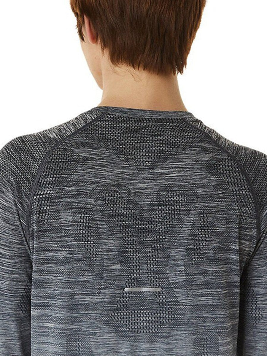 ASICS Seamless LS Tshirts | Swadesiicart