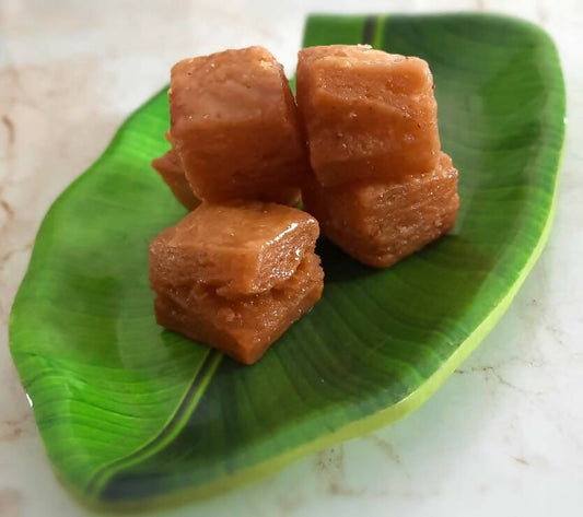 Godavari Vantillu Butter Cake Sweet | Swadesiicart