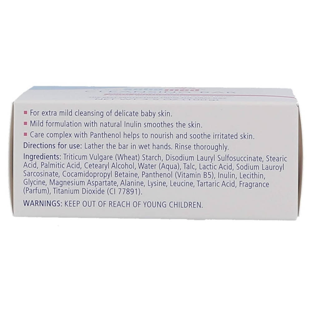 Sebamed Baby Cleansing Bar