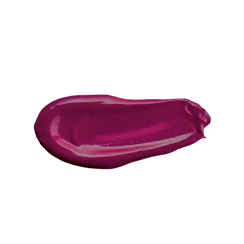 Natasha Moor Molten Matte Liquid Lipstick - Alter Ego - Swadesiicart