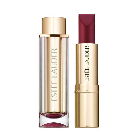 Estee Lauder Pure Color Love Lipstick - Rose Xcess - Swadesiicart