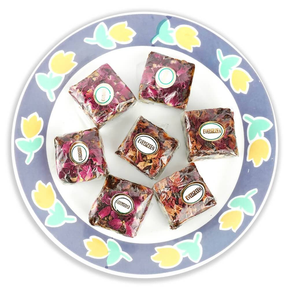 Evergreen Sweets - Rose Kishmish Dhamaka | Swadesiicart