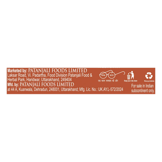 Patanjali Candifade Anti Fungal Cream