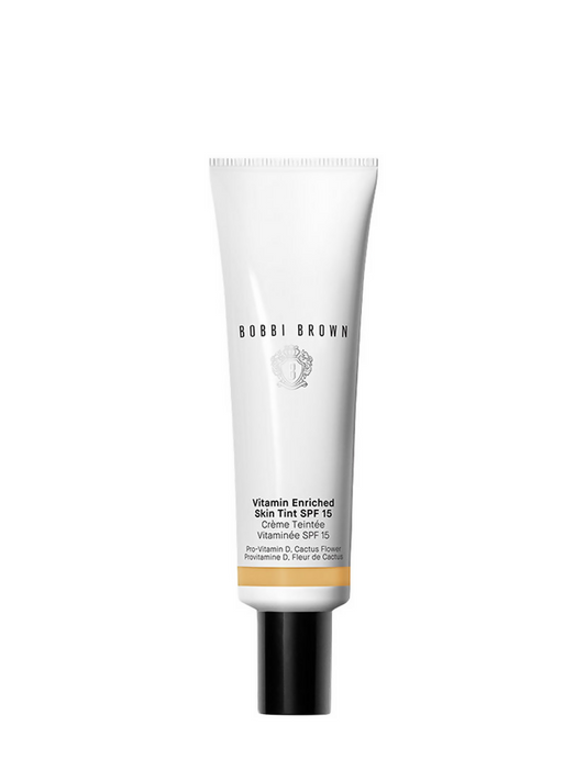 Bobbi Brown Vitamin Enriched Skin Tint - Medium 2 | Swadesiicart