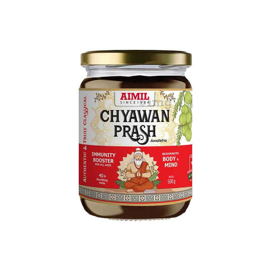 Aimil Chyawan Prash Awaleha | Swadesiicart