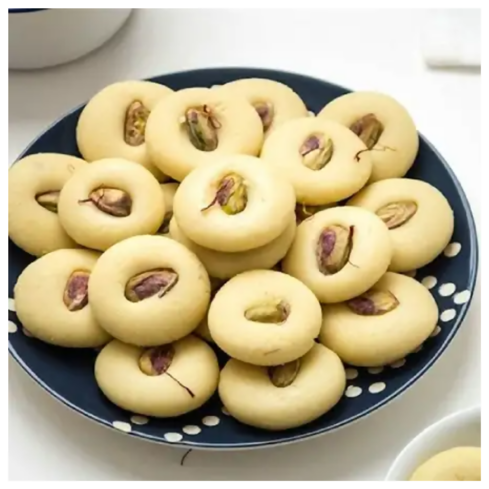 Gummadi Foods Dood Peda | Swadesiicart