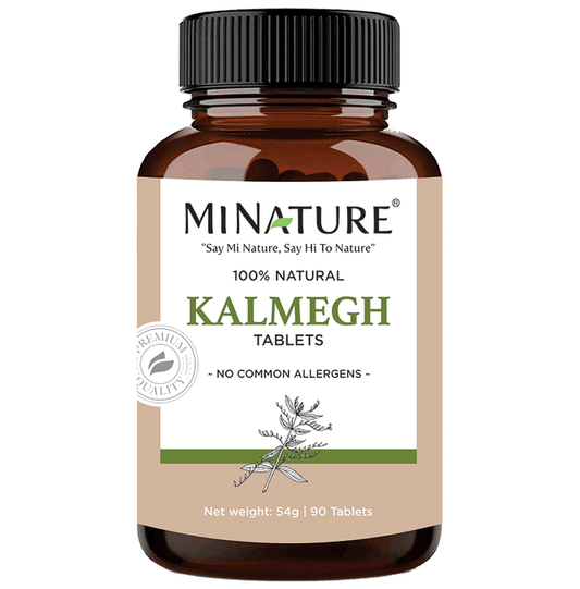Minature Kalmegh Tablets | Swadesiicart