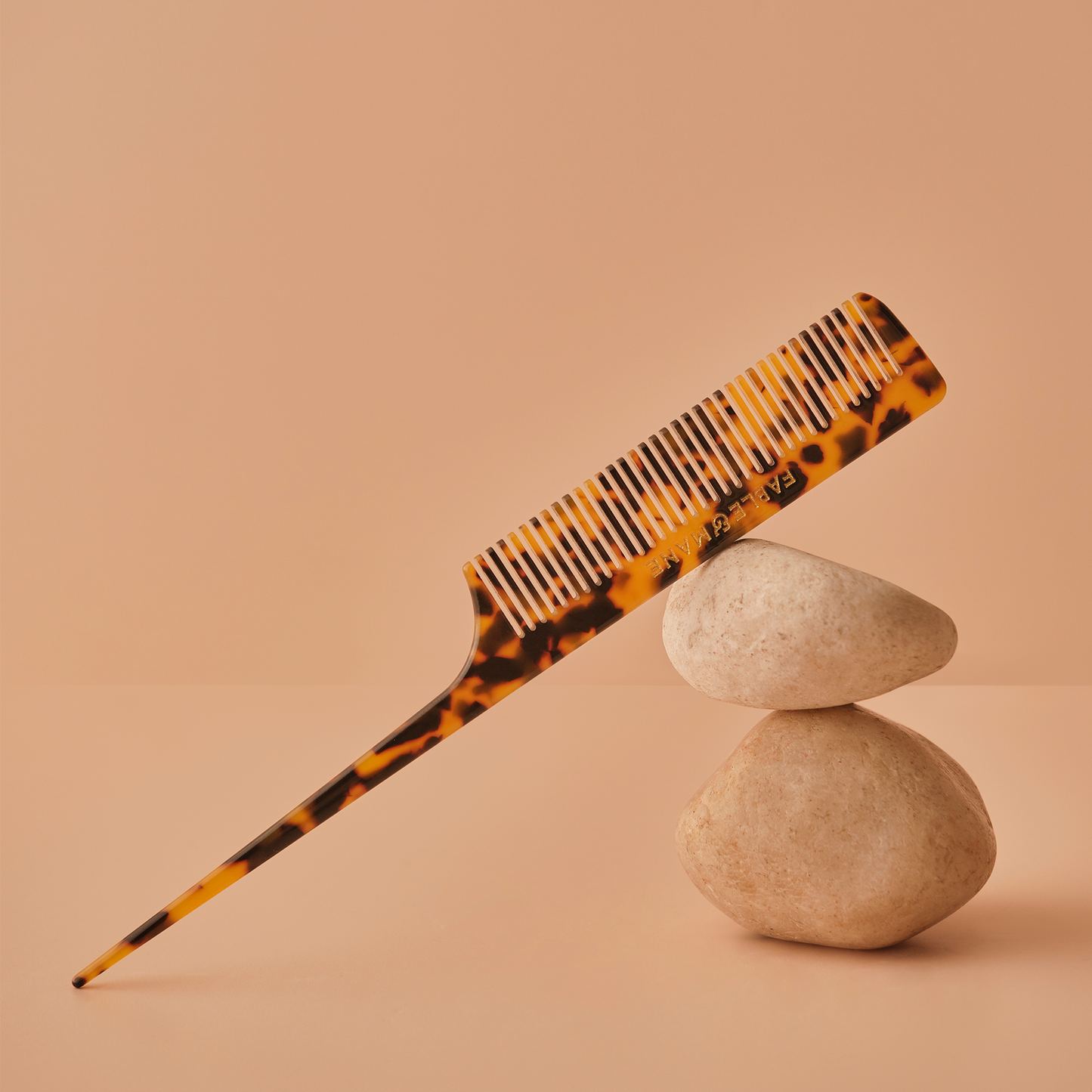 Parting Comb