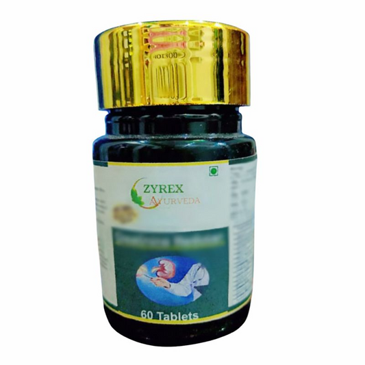 Zyrex Creatinine Reducer Tablets