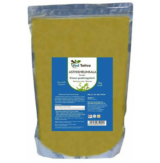 Ved Tattva Asthishrunkla Powder | Swadesiicart