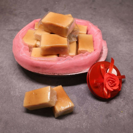 Pothgaal Sweets Milk Mysore Pak | Swadesiicart