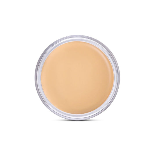 Matt Look Pure Miracle Creamy Lightweight Concealer & Color Corrector - 04 Warm Nude - Swadesiicart
