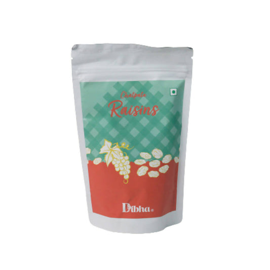 Dibha - Honest Snacking Chatpata Raisins - Dibha Snacking